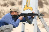 Pueblo Carbine Match AK/AR, October 2007
 - photo 12 