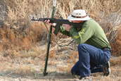 Pueblo Carbine Match AK/AR, October 2007
 - photo 16 