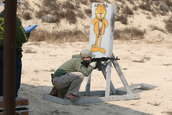 Pueblo Carbine Match AK/AR, October 2007
 - photo 31 