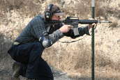 Pueblo Carbine Match AK/AR, October 2007
 - photo 36 
