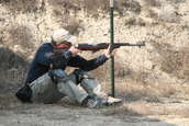 Pueblo Carbine Match AK/AR, October 2007
 - photo 45 