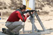 Pueblo Carbine Match AK/AR, October 2007
 - photo 57 