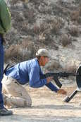 Pueblo Carbine Match AK/AR, October 2007
 - photo 147 