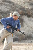 Pueblo Carbine Match AK/AR, October 2007
 - photo 151 