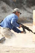 Pueblo Carbine Match AK/AR, October 2007
 - photo 156 