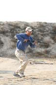 Pueblo Carbine Match AK/AR, October 2007
 - photo 159 
