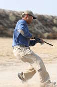 Pueblo Carbine Match AK/AR, October 2007
 - photo 163 