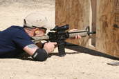 Pueblo Carbine Match, May 2008
 - photo 2 