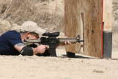 Pueblo Carbine Match, May 2008
 - photo 3 