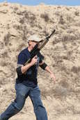 Pueblo Carbine Match, May 2008
 - photo 5 