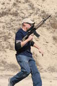 Pueblo Carbine Match, May 2008
 - photo 6 