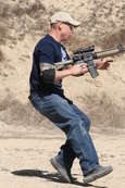 Pueblo Carbine Match, May 2008
 - photo 7 