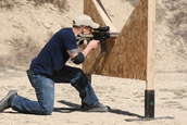 Pueblo Carbine Match, May 2008
 - photo 8 