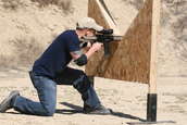 Pueblo Carbine Match, May 2008
 - photo 9 