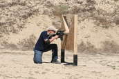 Pueblo Carbine Match, May 2008
 - photo 14 
