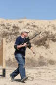 Pueblo Carbine Match, May 2008
 - photo 17 