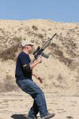 Pueblo Carbine Match, May 2008
 - photo 18 