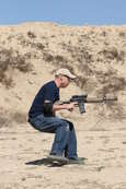 Pueblo Carbine Match, May 2008
 - photo 20 
