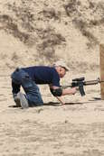 Pueblo Carbine Match, May 2008
 - photo 21 