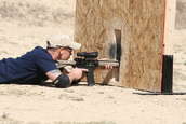 Pueblo Carbine Match, May 2008
 - photo 22 