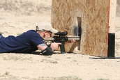 Pueblo Carbine Match, May 2008
 - photo 23 