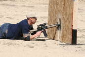 Pueblo Carbine Match, May 2008
 - photo 25 
