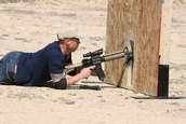 Pueblo Carbine Match, May 2008
 - photo 26 