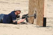Pueblo Carbine Match, May 2008
 - photo 27 