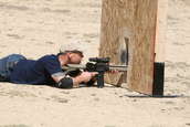 Pueblo Carbine Match, May 2008
 - photo 28 