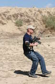Pueblo Carbine Match, May 2008
 - photo 30 