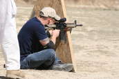Pueblo Carbine Match, May 2008
 - photo 35 