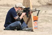 Pueblo Carbine Match, May 2008
 - photo 36 