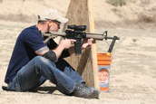 Pueblo Carbine Match, May 2008
 - photo 37 