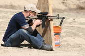 Pueblo Carbine Match, May 2008
 - photo 38 