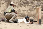Pueblo Carbine Match, May 2008
 - photo 58 