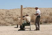 Pueblo Carbine Match, May 2008
 - photo 150 