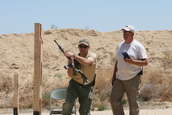 Pueblo Carbine Match, May 2008
 - photo 156 
