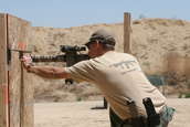 Pueblo Carbine Match, May 2008
 - photo 159 