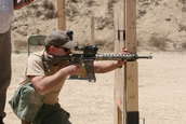 Pueblo Carbine Match, May 2008
 - photo 179 