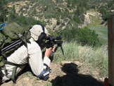 Colorado MultiGun's 2006 Practical Rifle Team Challenge
 - photo 14 