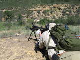 Colorado MultiGun's 2006 Practical Rifle Team Challenge
 - photo 19 