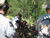 Colorado MultiGun's 2006 Practical Rifle Team Challenge
 - photo 24 