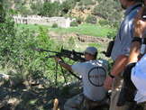 Colorado MultiGun's 2006 Practical Rifle Team Challenge
 - photo 25 