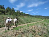 Colorado MultiGun's 2006 Practical Rifle Team Challenge
 - photo 26 