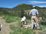 Colorado MultiGun's 2006 Practical Rifle Team Challenge
 - photo 28 