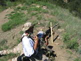 Colorado MultiGun's 2006 Practical Rifle Team Challenge
 - photo 33 