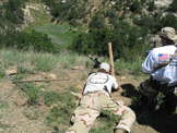Colorado MultiGun's 2006 Practical Rifle Team Challenge
 - photo 36 