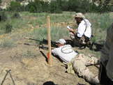 Colorado MultiGun's 2006 Practical Rifle Team Challenge
 - photo 45 