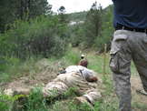 Colorado MultiGun's 2006 Practical Rifle Team Challenge
 - photo 80 