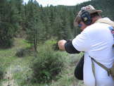 Colorado MultiGun's 2006 Practical Rifle Team Challenge
 - photo 92 